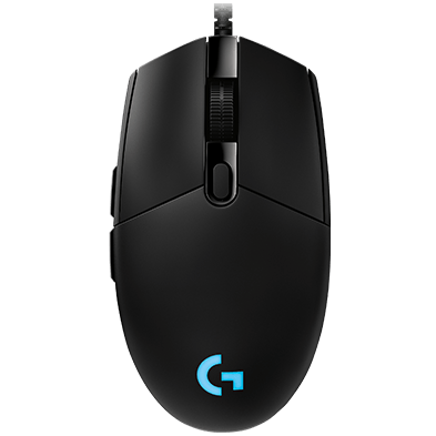 g pro gaming mouse