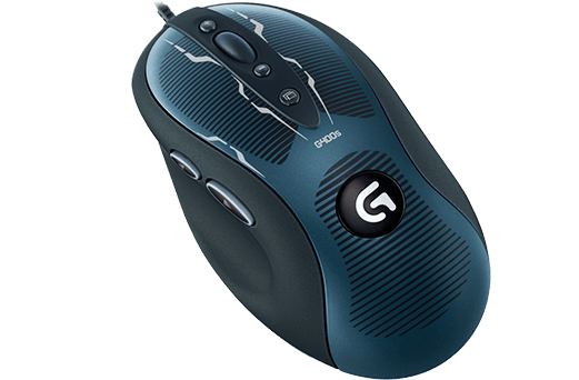 G400s
