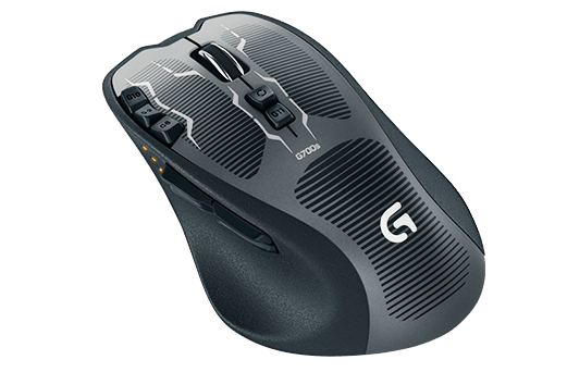 X-08 Mouse How To Reassign Buttons