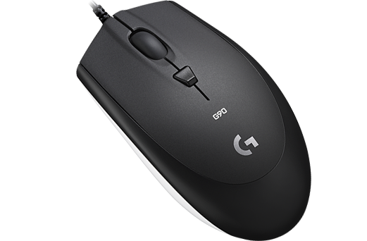 G90 Optical Gaming Mouse