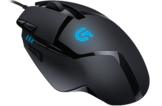 Mouse