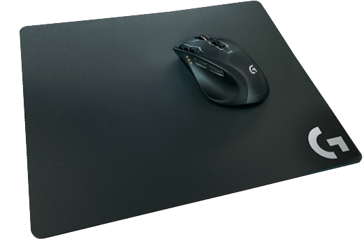 gaming mice pad