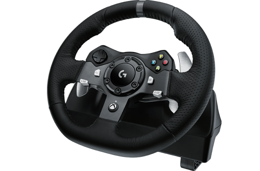 Logitech Drivefx Pc Drivers