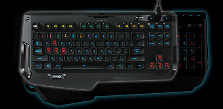 G410 feature - Comfortable and portable