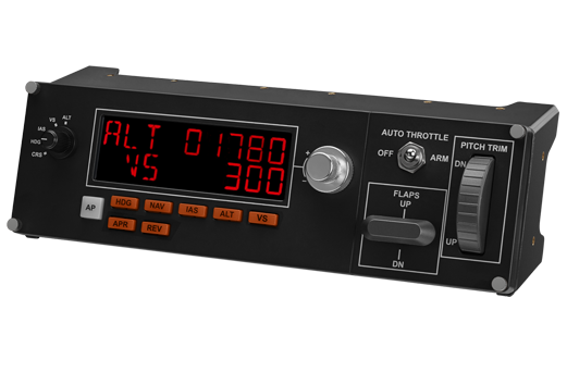 Flight Multi Panel