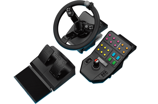 Heavy Equipment Bundle