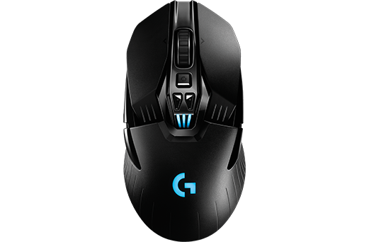 Logitech G903