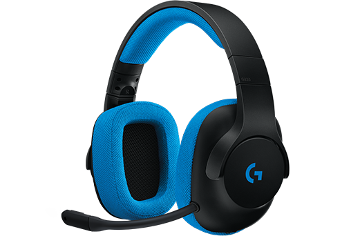 headsets para gamers