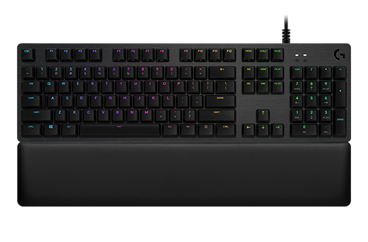 Risultati immagini per LOGITECH G G513 con Gx Blue: