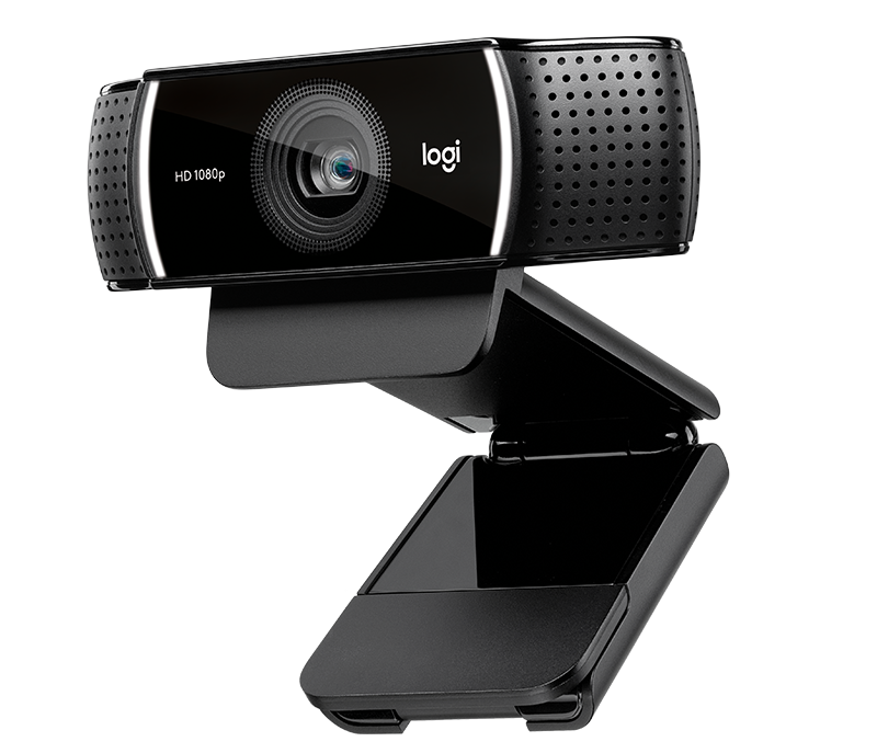 C922 Pro Stream Webcam