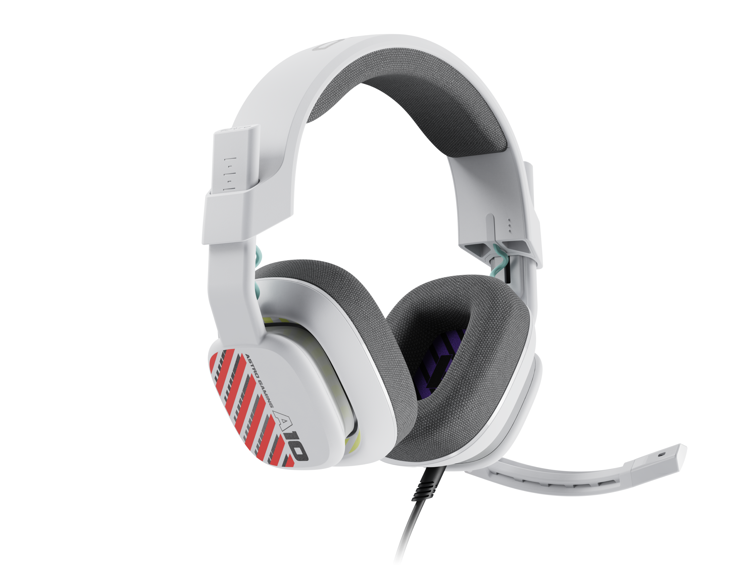 ASTRO A10 Gaming Headset (Xbox, Playstation, Switch