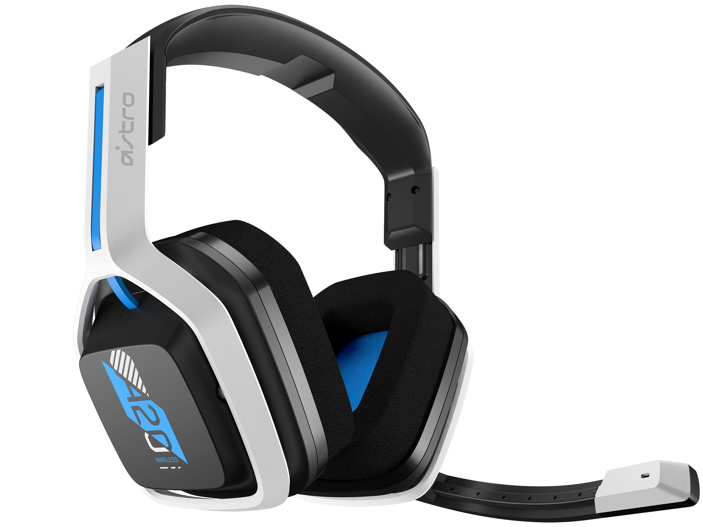 Logicool G ASTRO Gaming A20 ワイヤレスヘッドセット ASTRO A20 Wireless Headset | ASTRO Gaming
