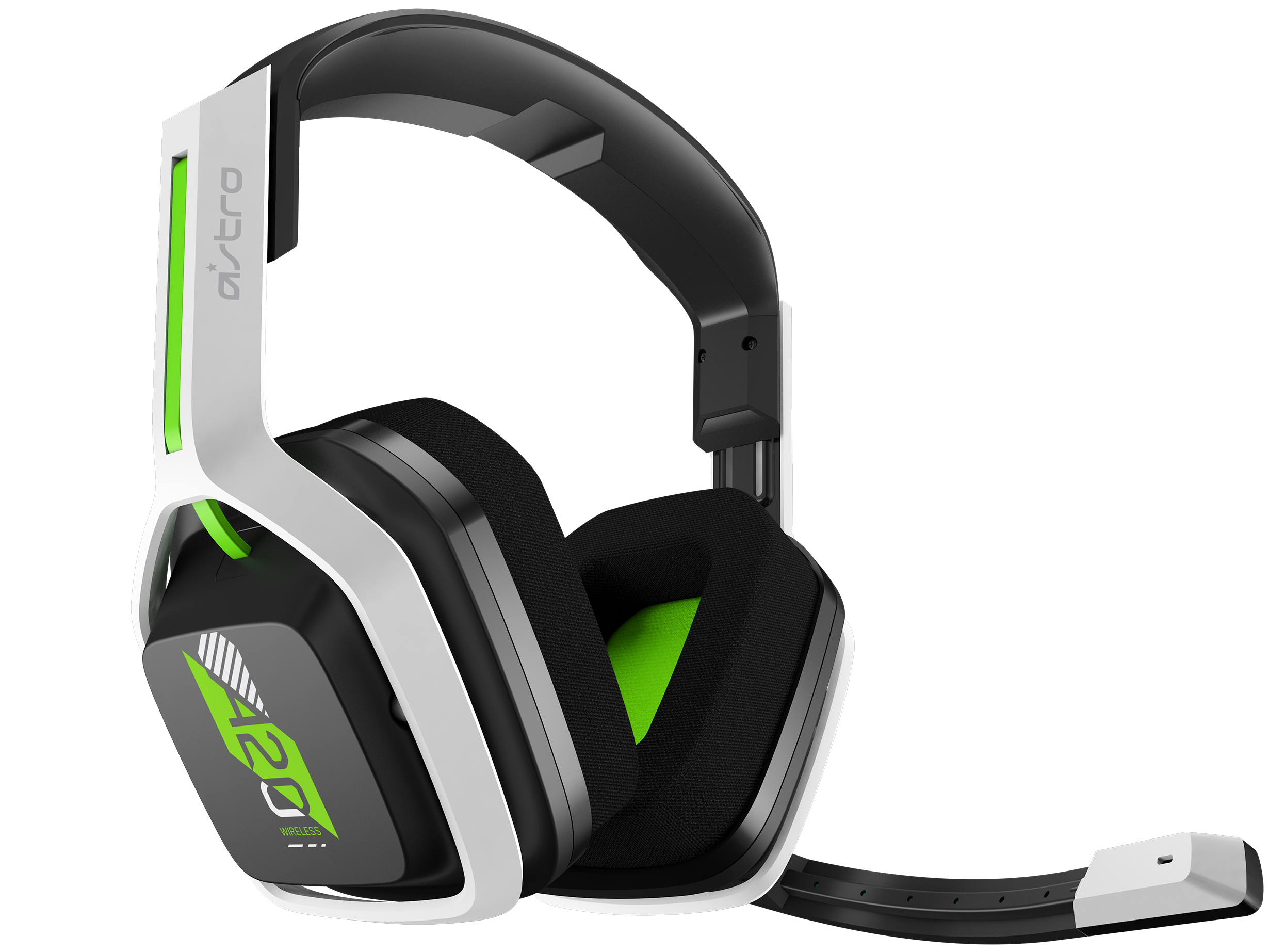 ワイヤレスヘッドセットAstro A20 ASTRO A20 Wireless Headset | ASTRO Gaming
