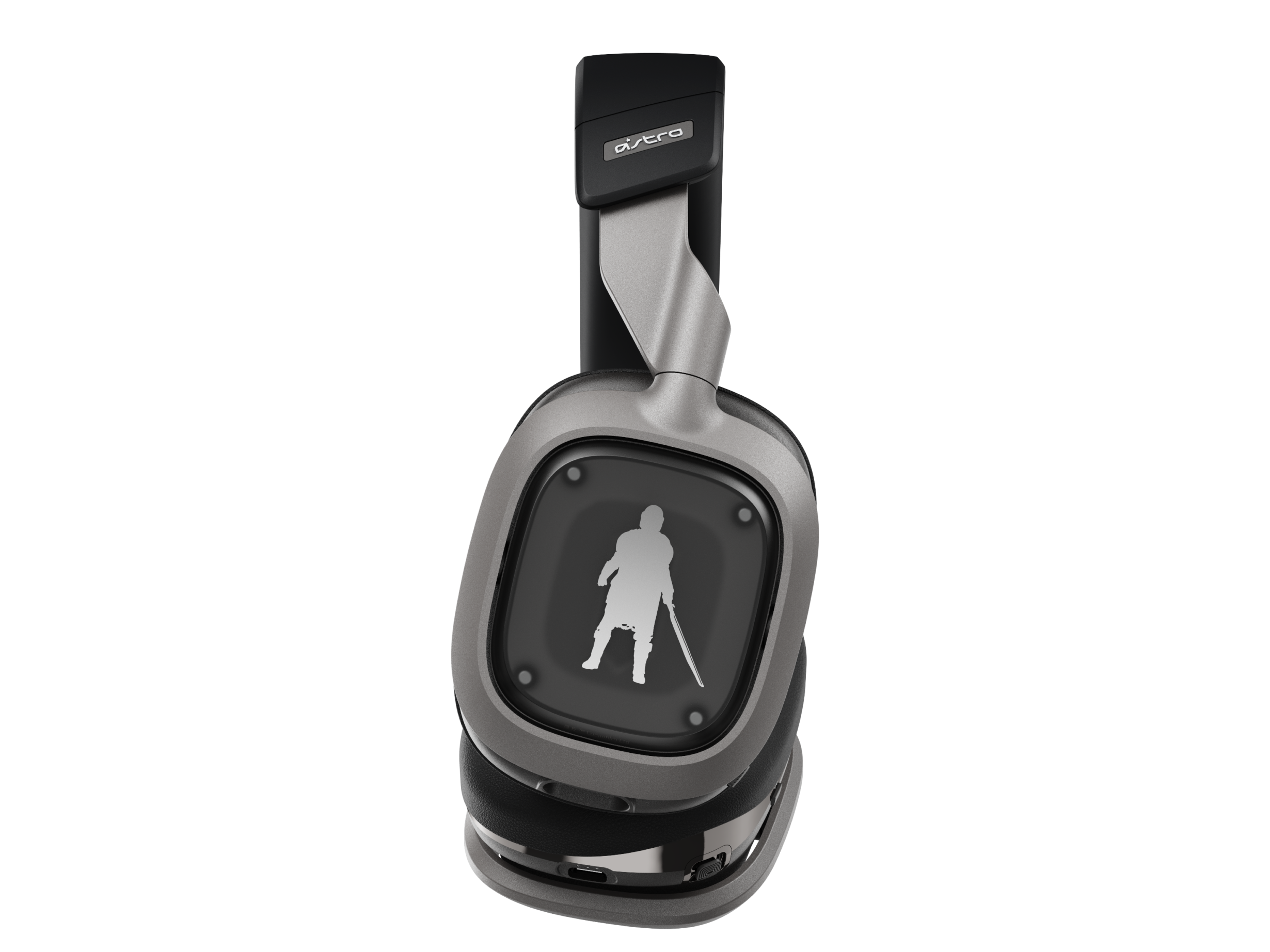 Logitech G A30 The Mandalorian™ Edition Wireless Gaming Headset