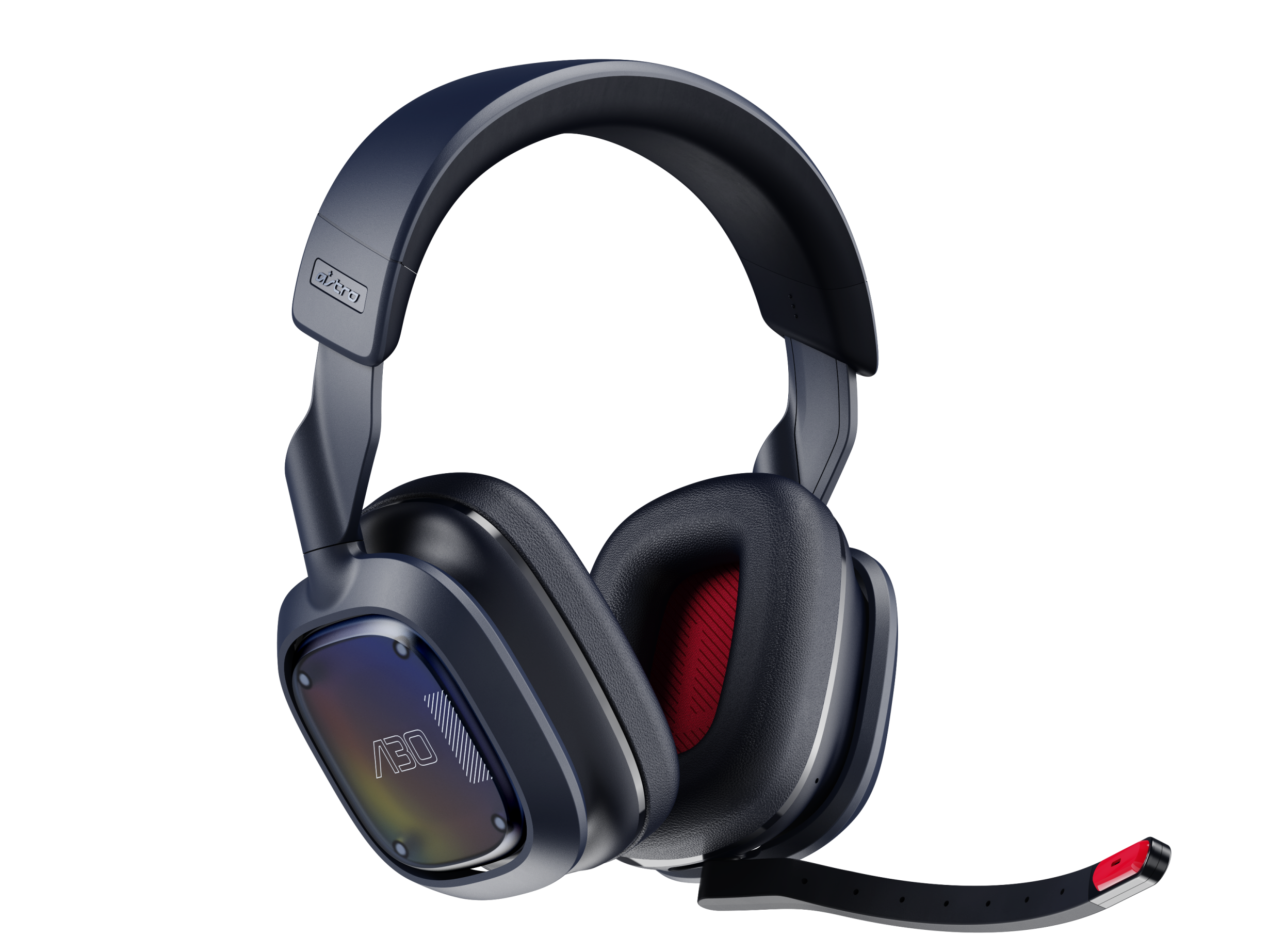 ASTRO A30 ワイヤレスヘッドホン Logitech G Astro A30 Wireless Gaming Headset