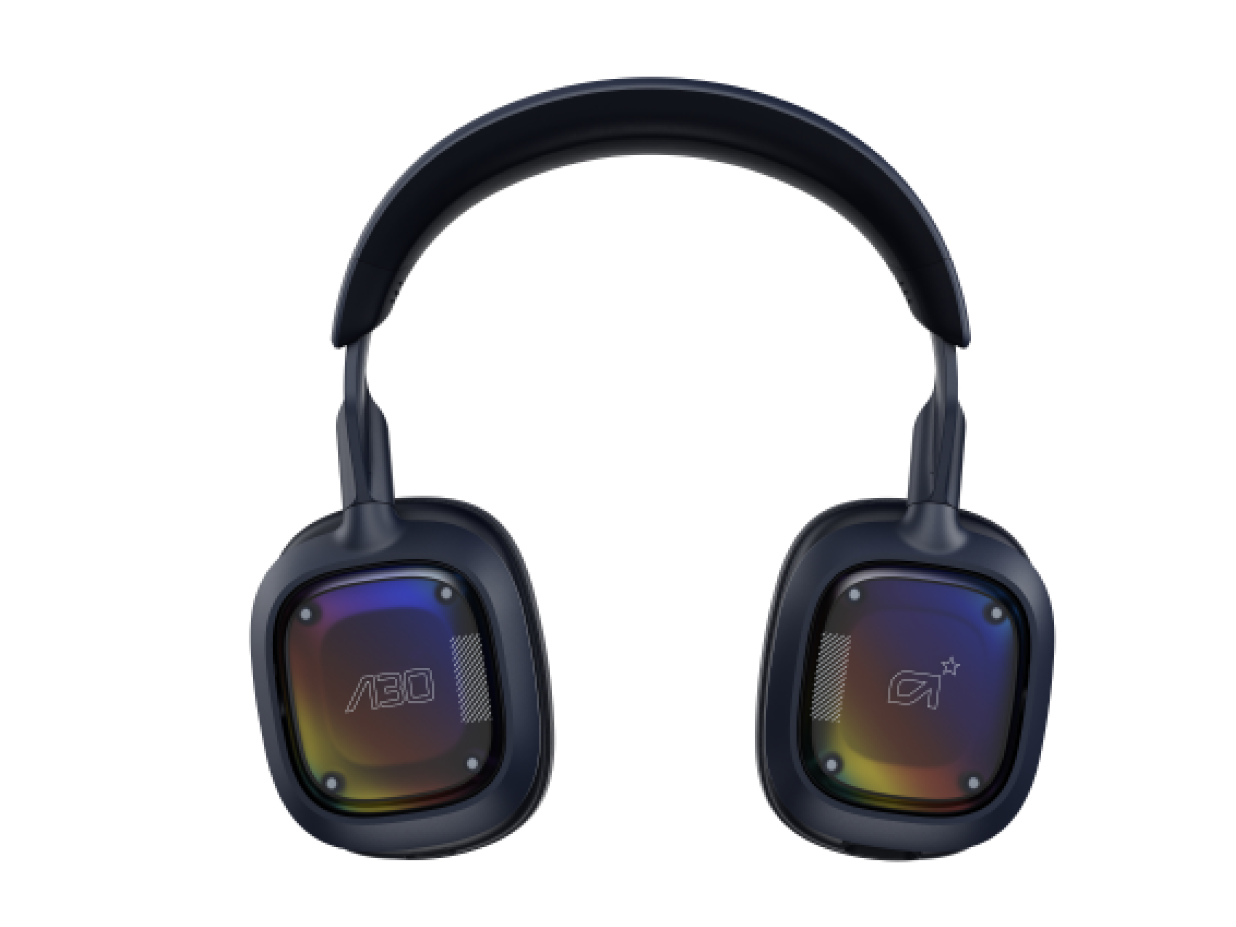 Logitech G Astro A30 Wireless Gaming Headset
