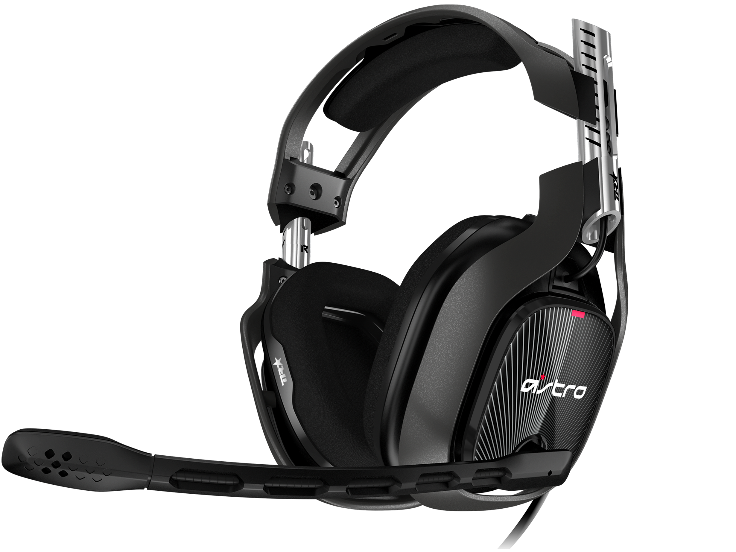 ASTRO A40 TR Gaming Headset + MixAmp Pro TR | Logitech G