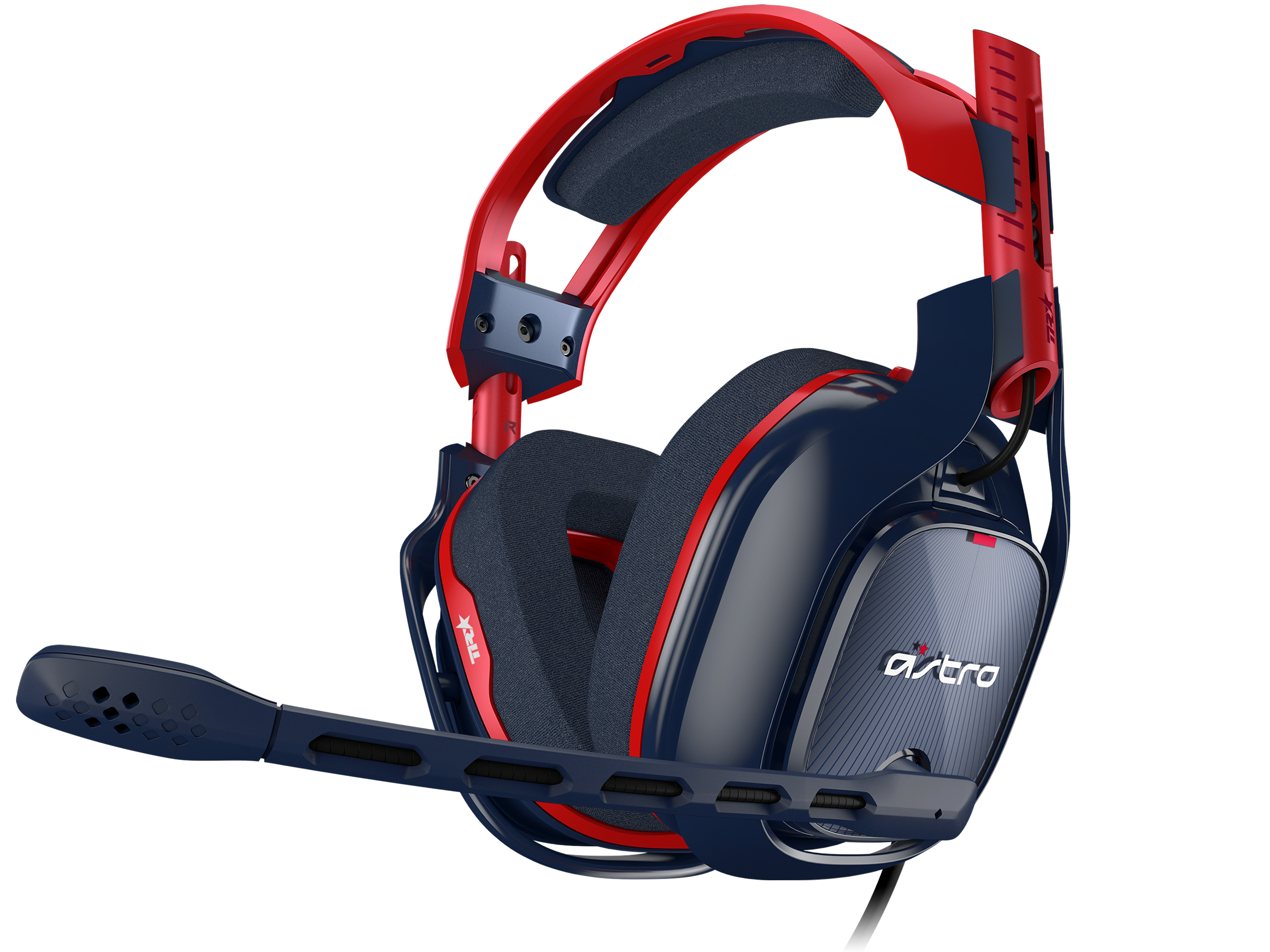 ASTRO A40 TR Headset | ASTRO Gaming