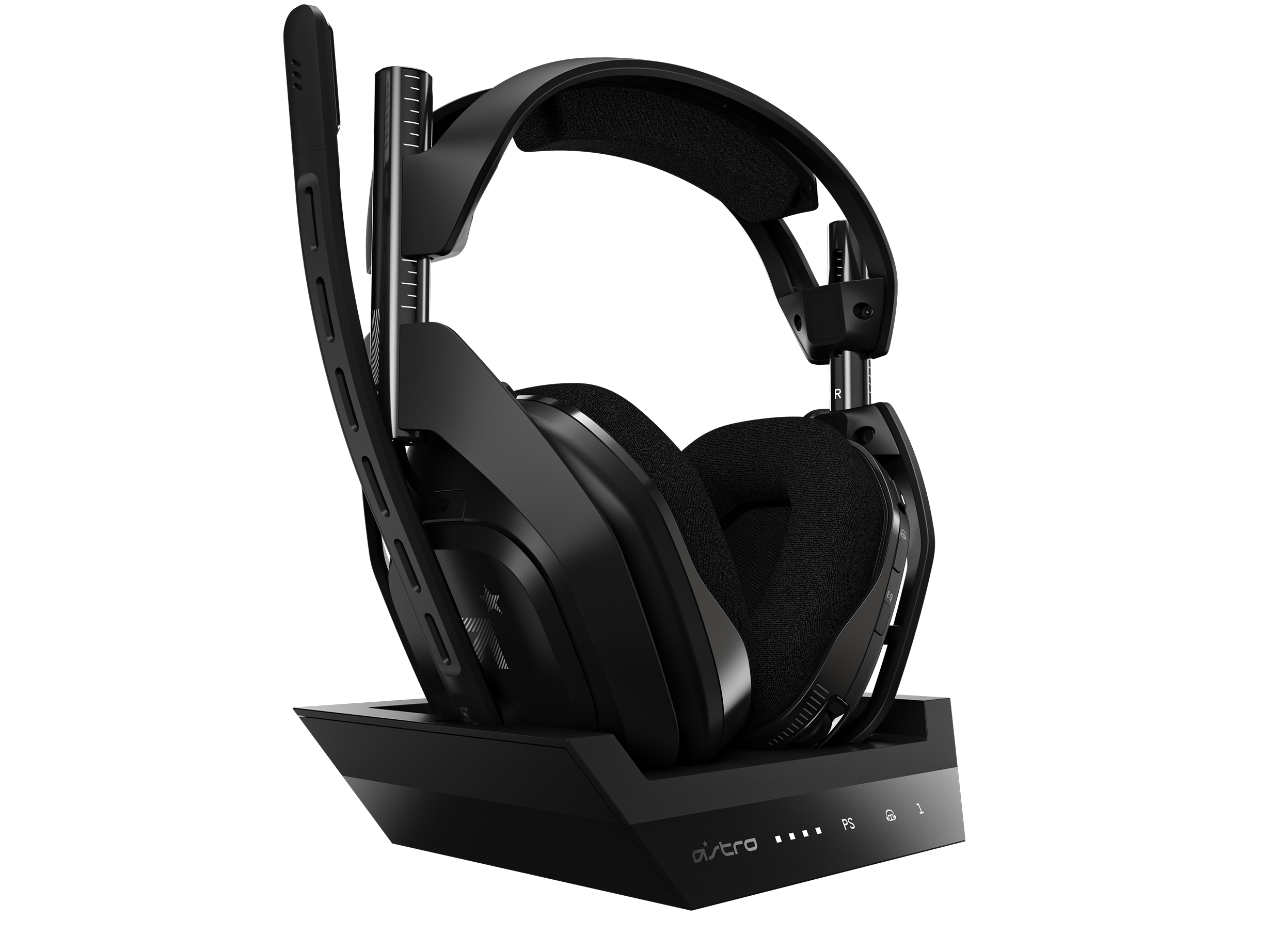 ASTRO A50 Wireless + ベースステーション 楽天市場】astro gaming ヘッドセット a50 wireless base stationの通販