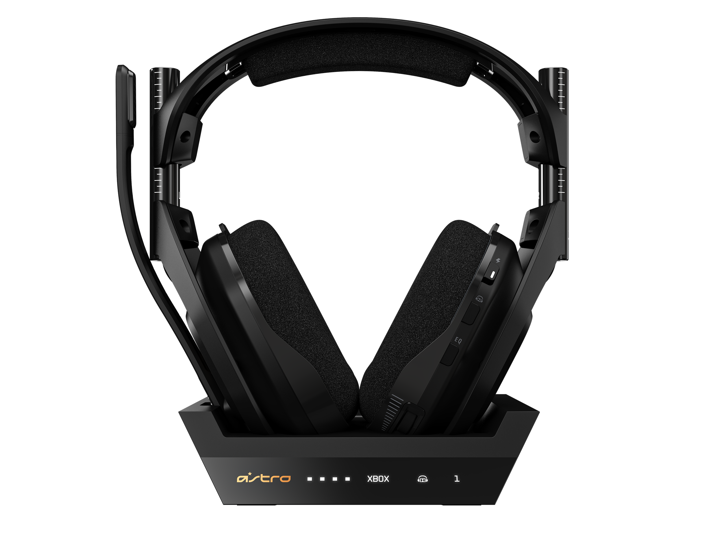 Astro A50 Wireless ＋Base Station ASTRO Gaming A50 Wireless Headset + Base Station for PS5