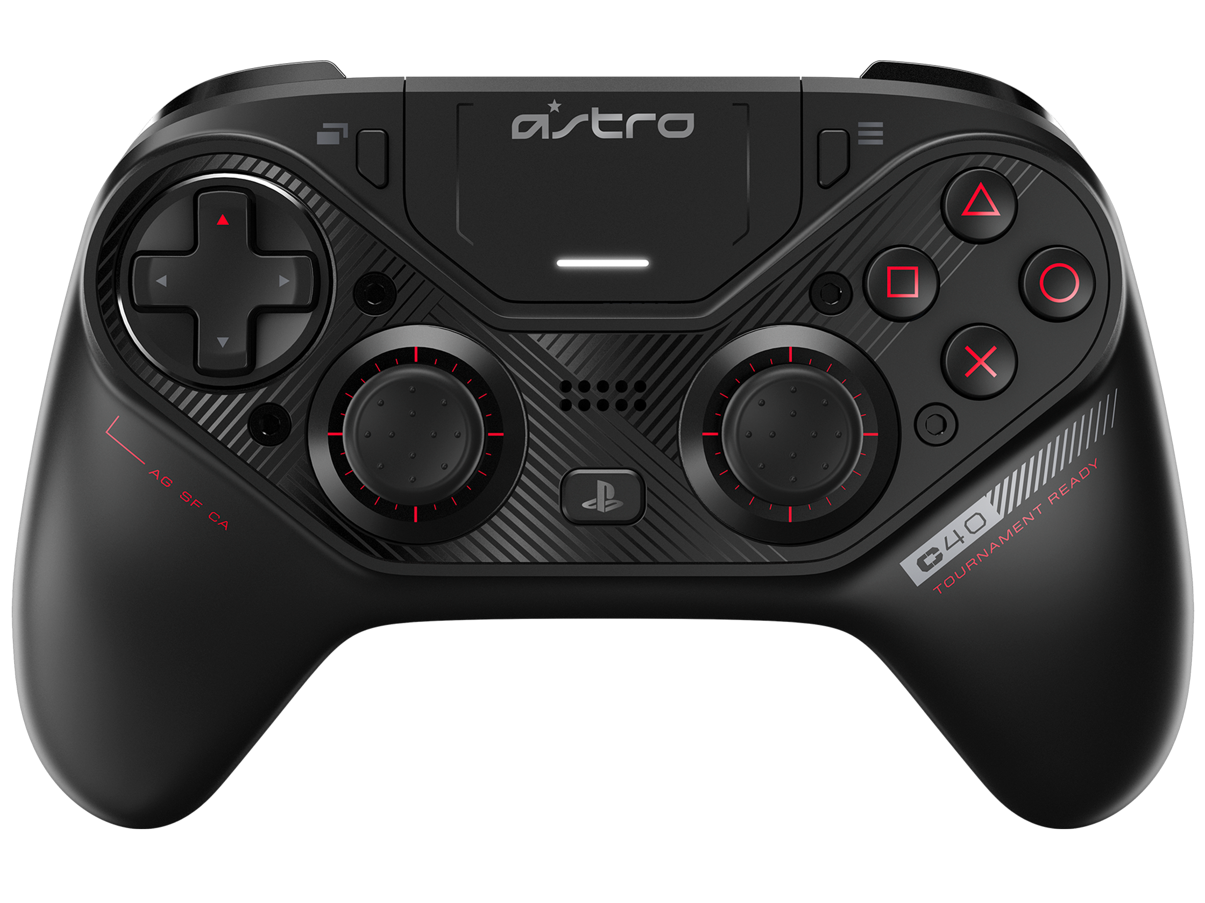 Astro c40 コントローラー ASTRO C40 TR Controller Refurbished | Logitech G