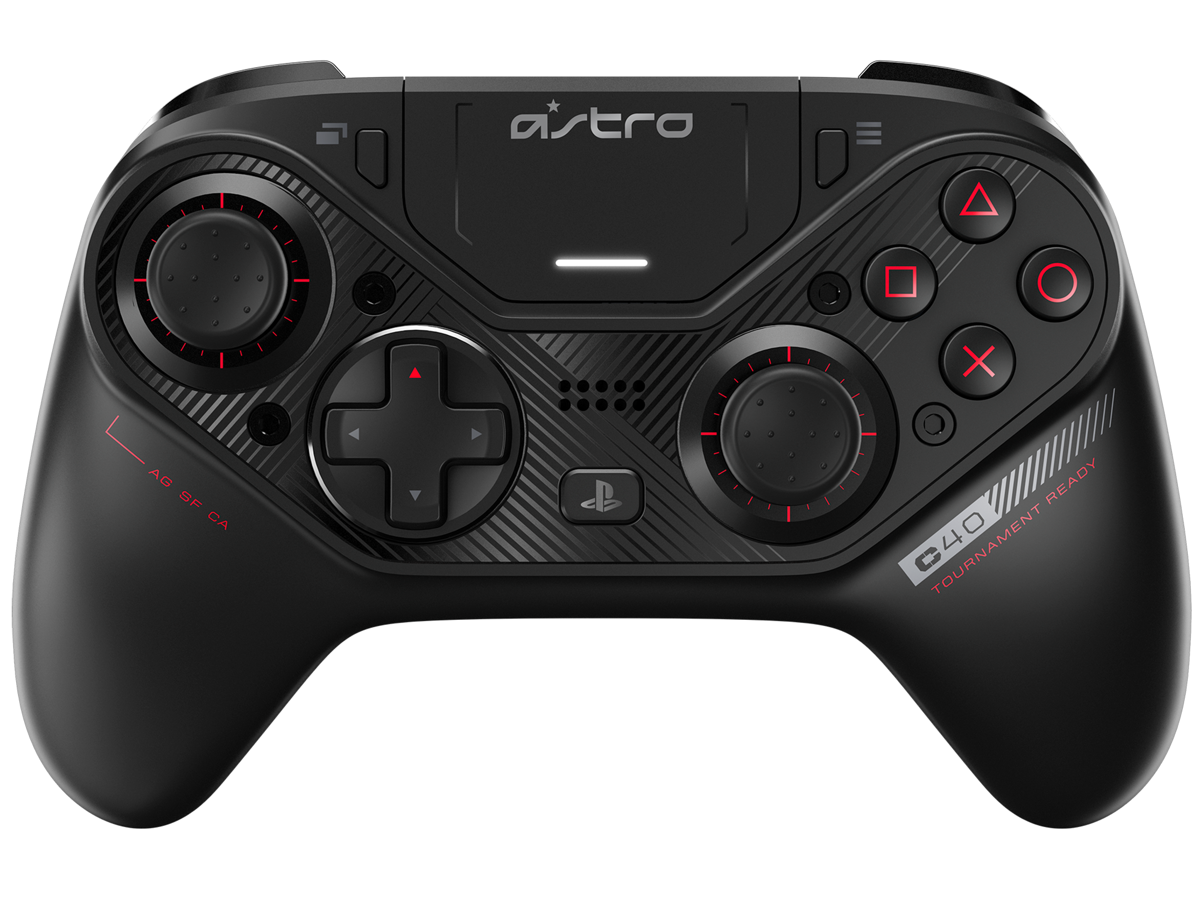 その他 PlayStation4 - ASTRO Gaming C40TR ps 4 ASTRO C40 TR Controller Refurbished | Logitech G