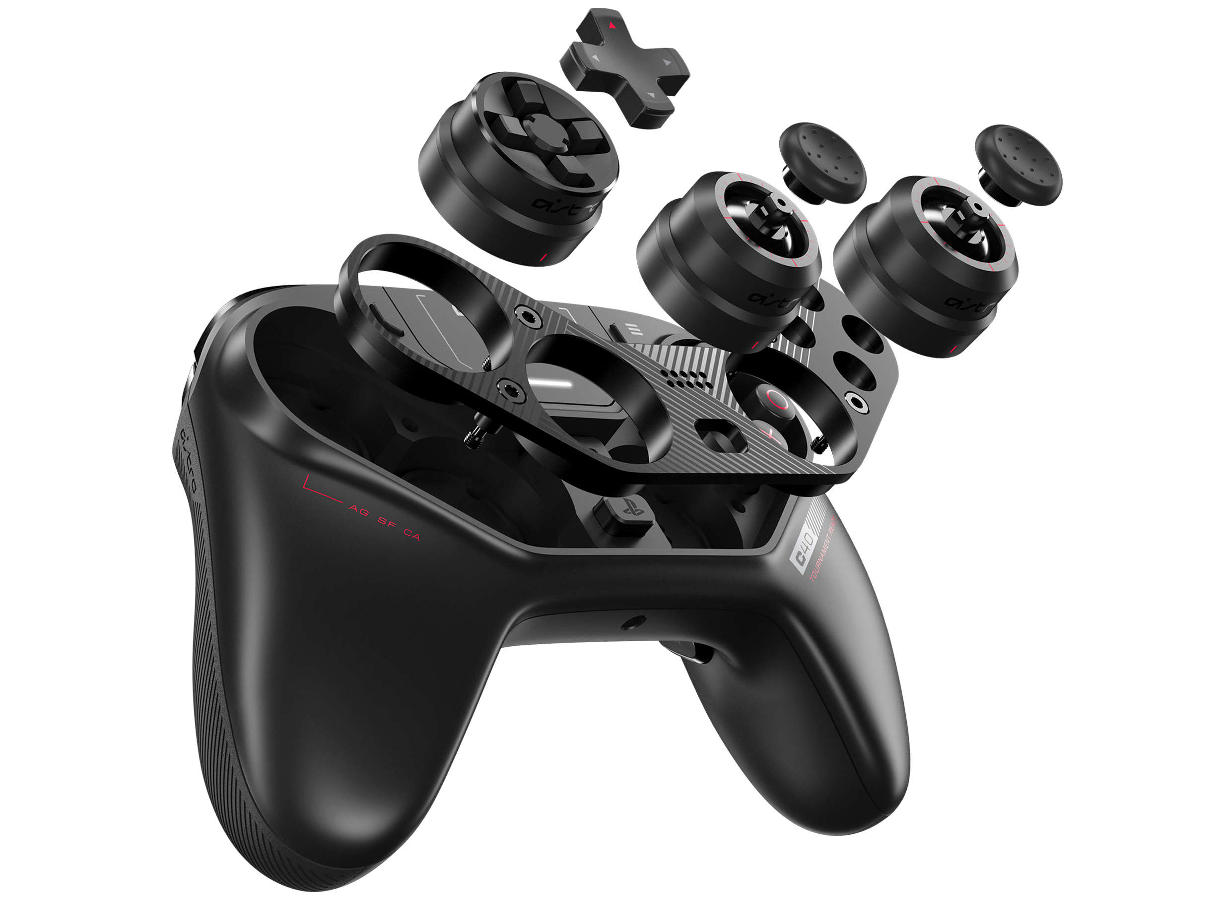 その他 ASTRO Gaming C40TR Astro Gaming C40 TR Controller Review | PCMag