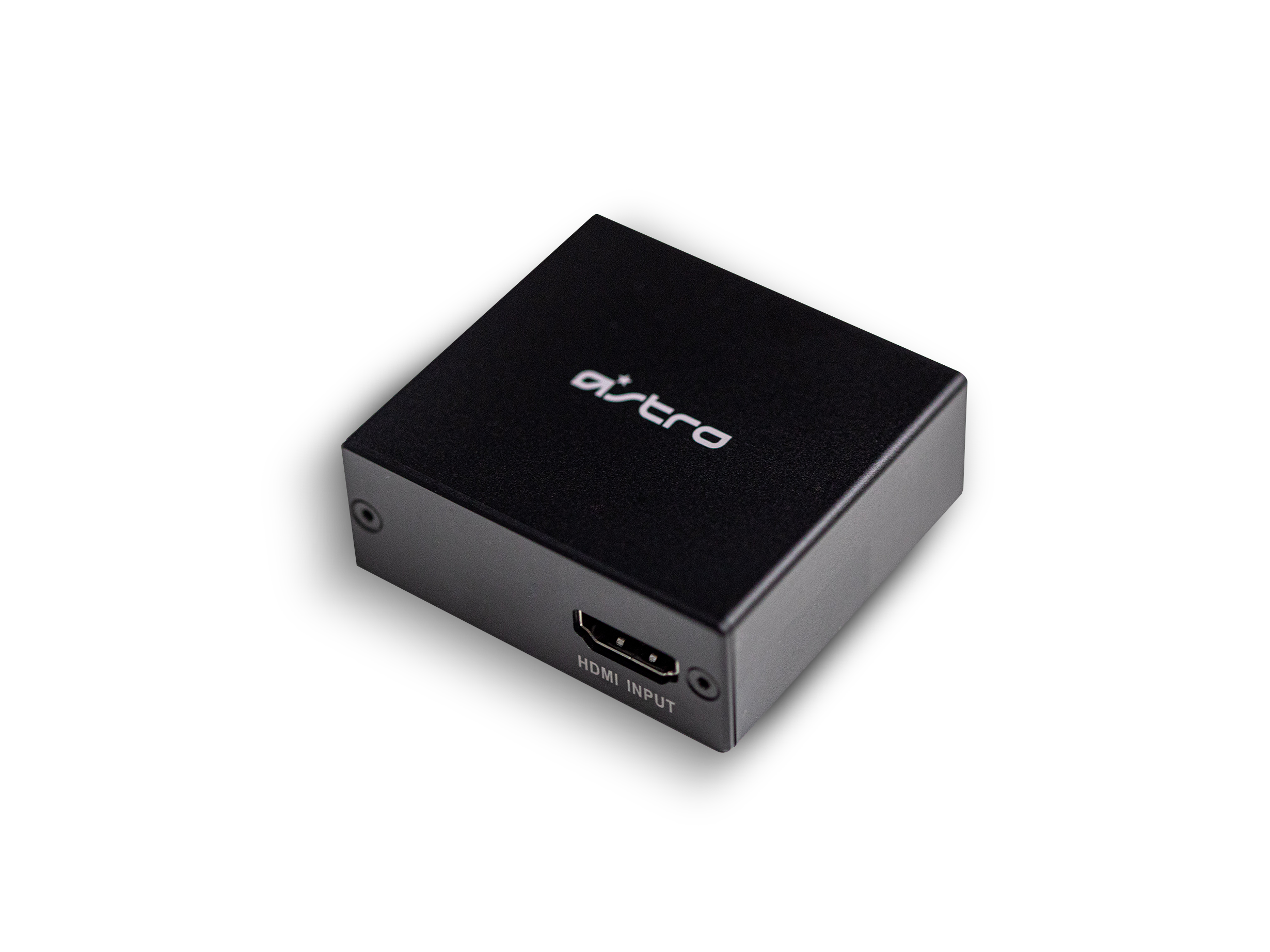 ASTRO A40 TR + MIXAMP PRO TR HDMIアダプター ASTRO HDMI to Optical Adapter | ASTRO Gaming