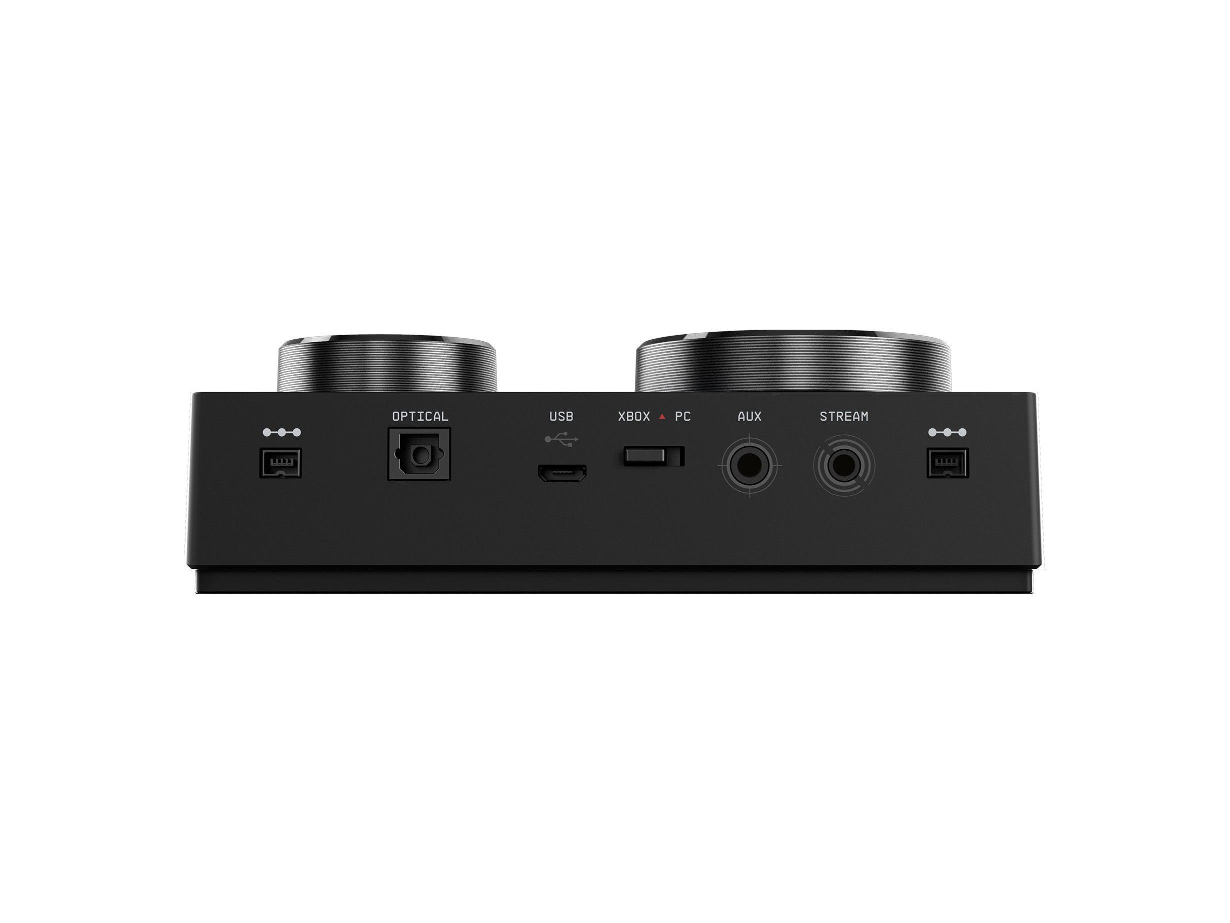ASTRO MixAmp Pro TR for PlayStation, PC & Mac | ASTRO Gaming