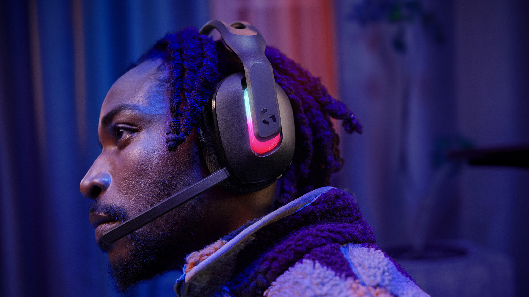 デバイスセット　Logicool astro CORSAIR Astro Series Headsets: Next-Level Gaming Audio | Logitech G