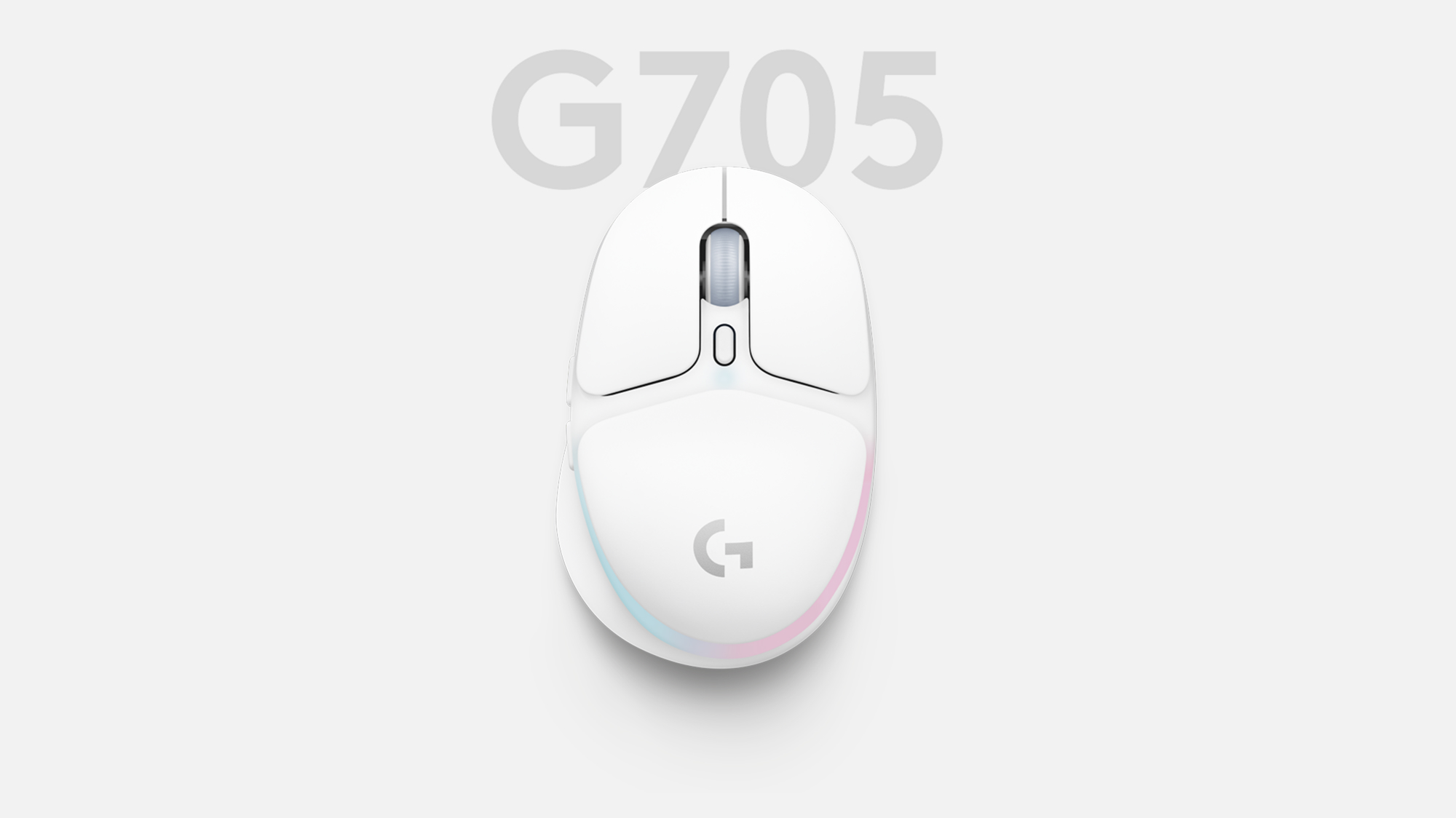 Aurora Collection Accessories for Gaming Gear | Logitech G