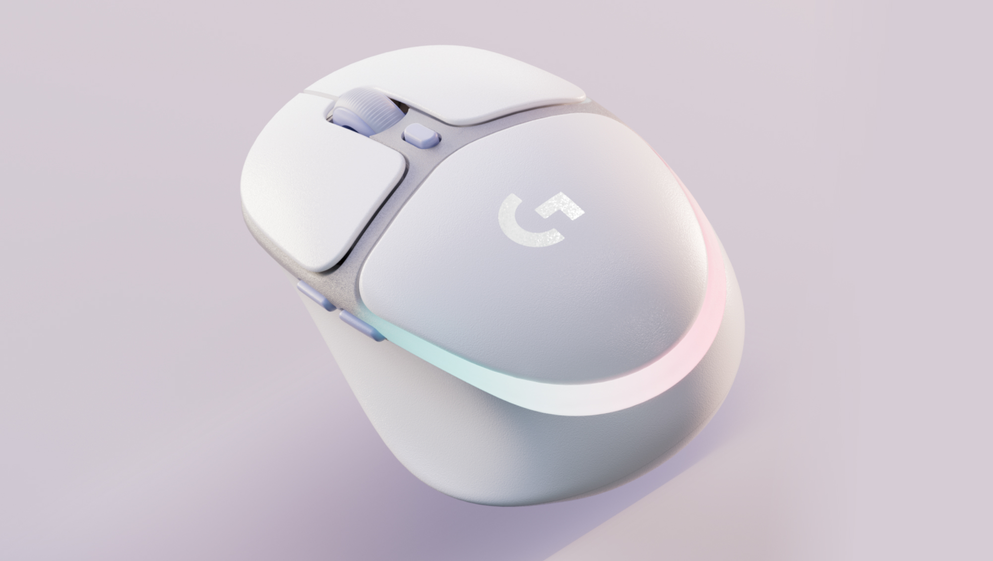 Aurora Koleksiyonu Oyun Donanımları için Aksesuarlar | Logitech G