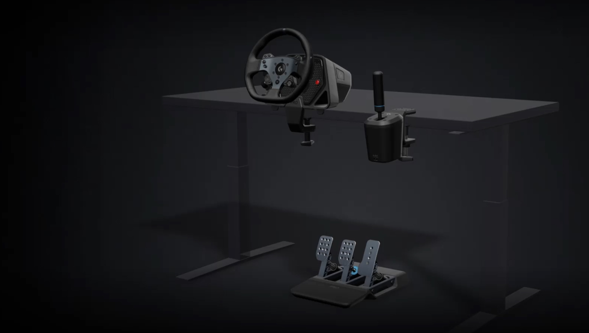 Direct Drive Wheels: Ultimate Racing Realism | Logitech G