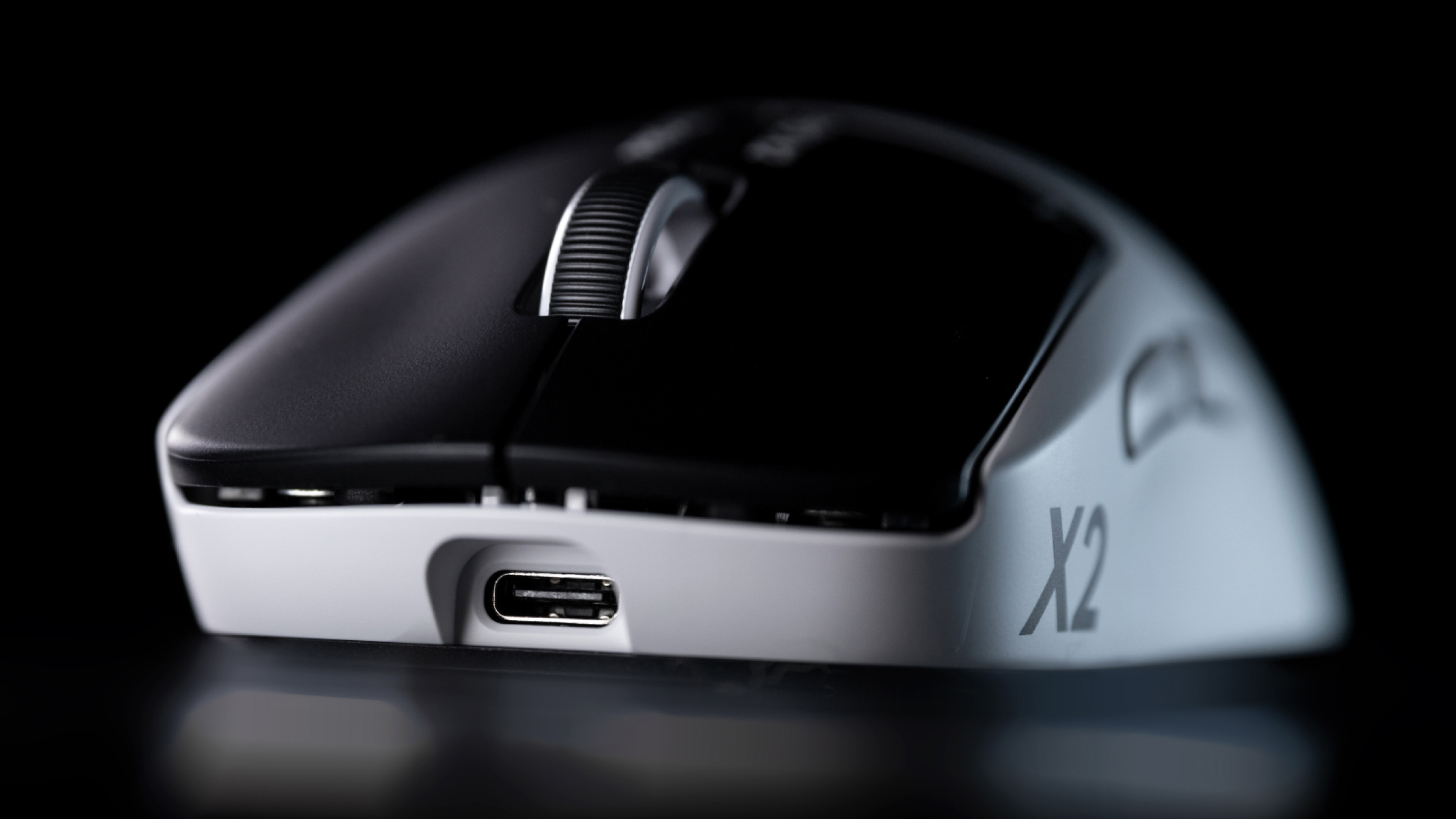 PRO X2 SUPERSTRIKE Rapid Trigger for FPS | Logitech G
