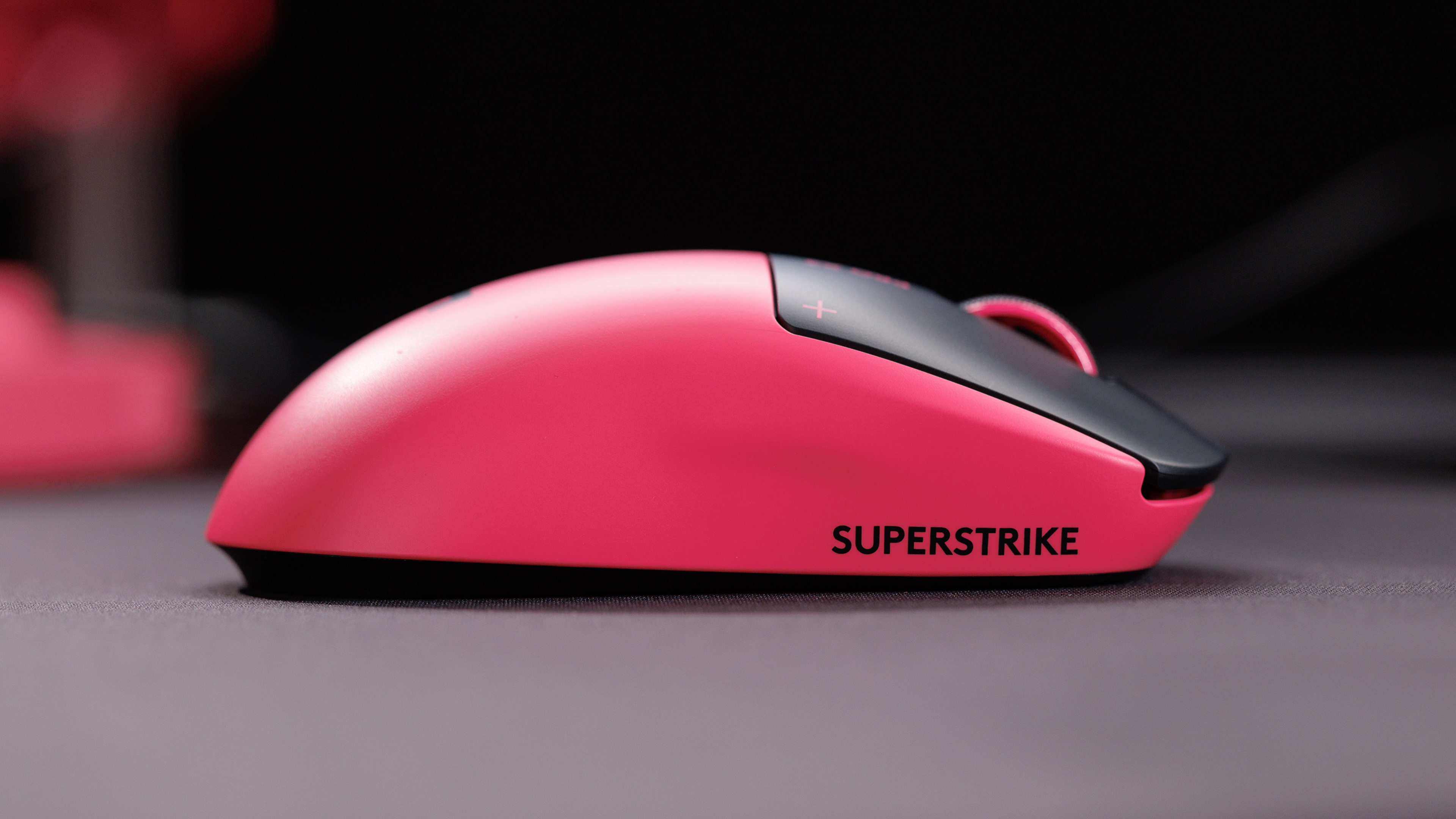 PRO X3 SUPERSTRIKE Gaming Mouse Innovation | Logitech G