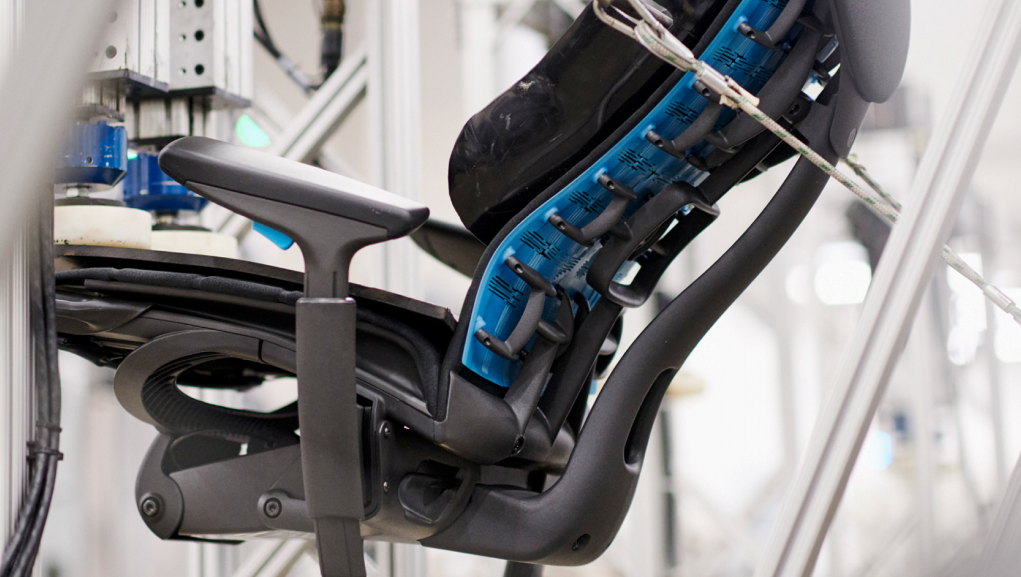 Embody Gaming Chair: Herman Miller x Logitech G