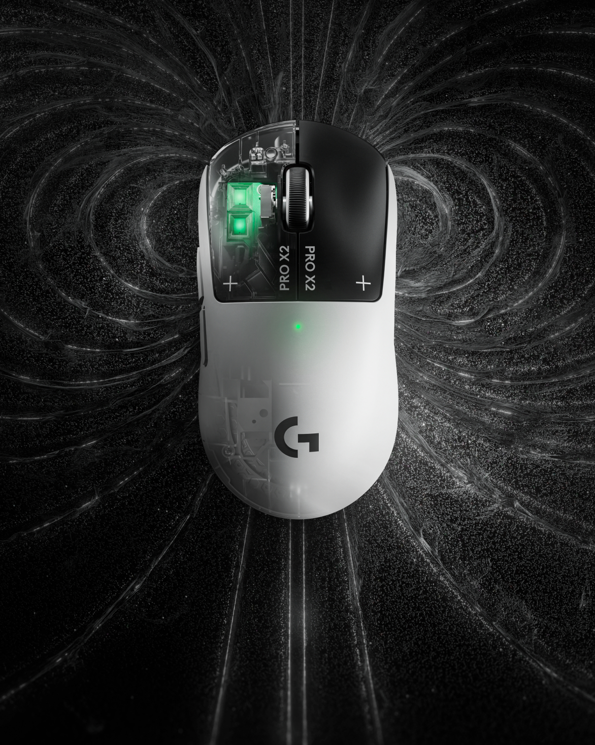 Logitech G HITS Technology for Gaming | Logitech G