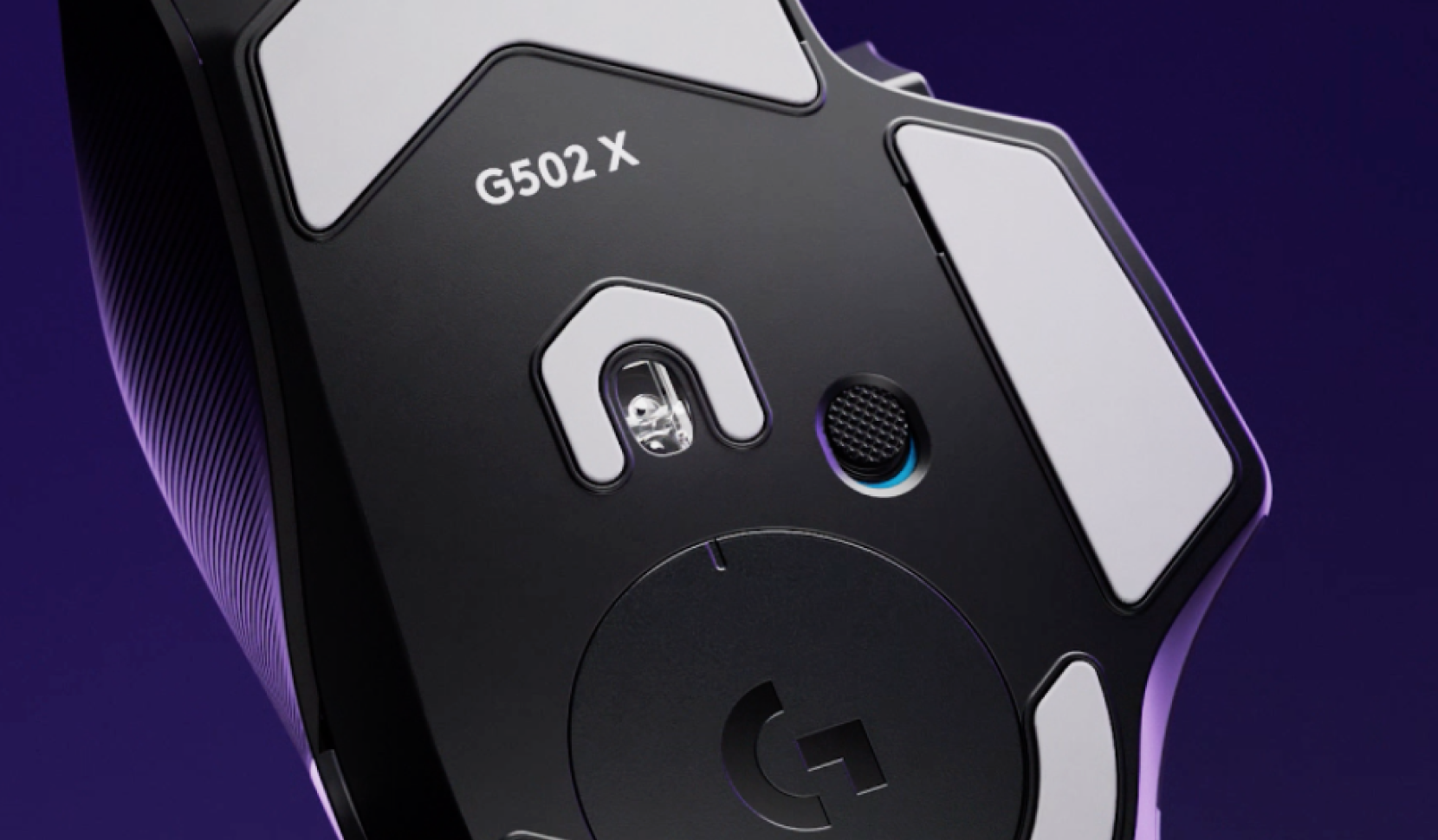 HERO 25K SENSOR 
