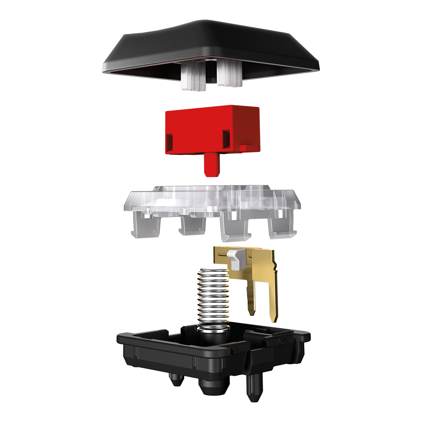 Logitech g advanced mechanical key switches for gaming
