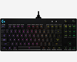gaming keyboards wireless gaming