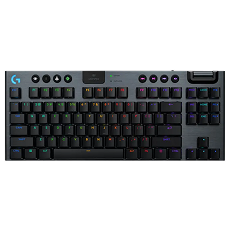 キーボード Logicool PRO X TKL RAPID PRO X TKL RAPID ゲーミングキーボード｜ロジクール G