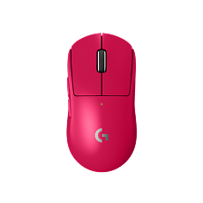 Logitech G PRO X Superlight 2 Wireless Gaming Mouse