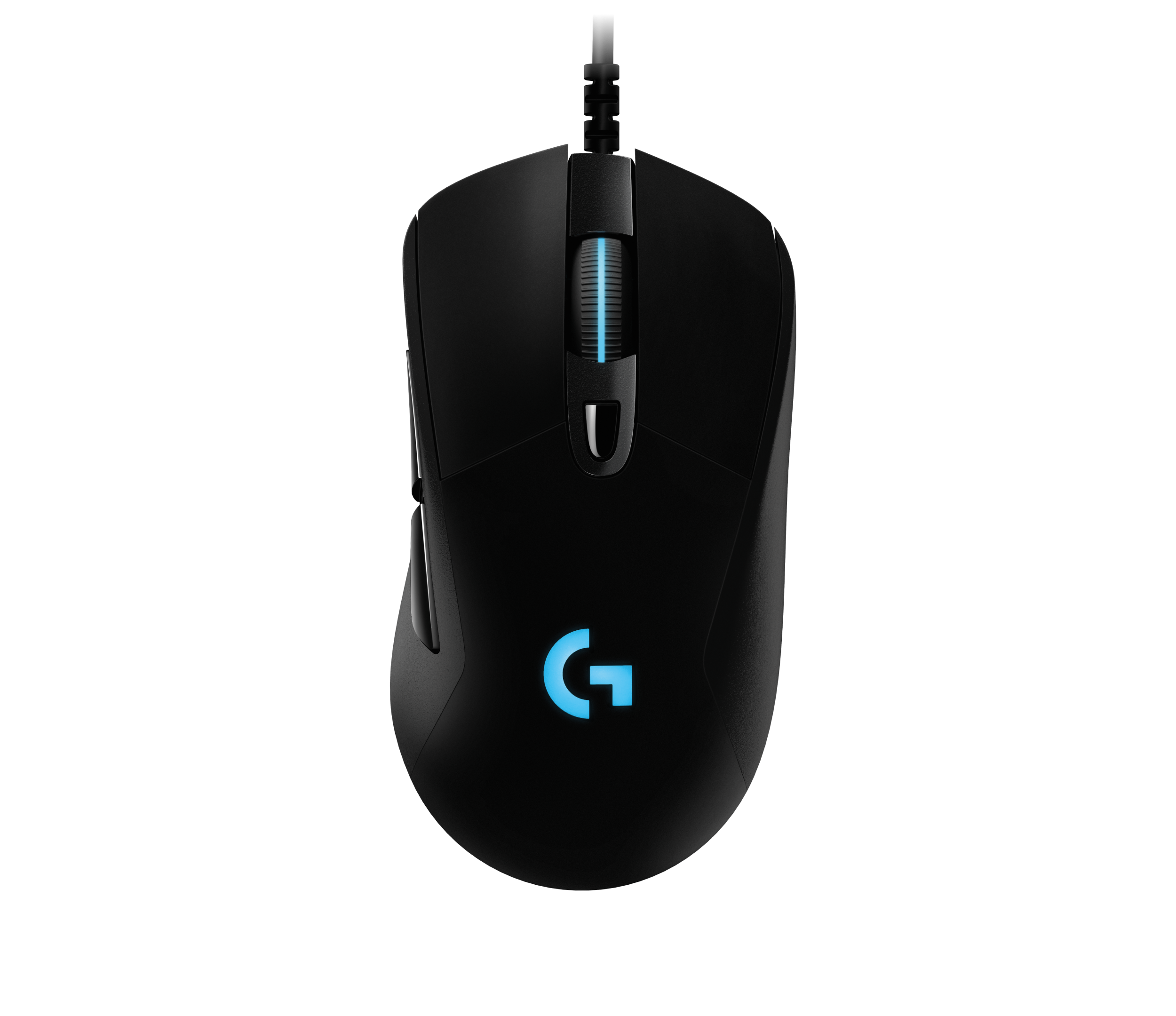 本日で掲載終了Logicool G403 HERO 新品未開封 Logitech G403 Hero 25K Gamer Mouse, Lightsync RGB, Lightweight 87G