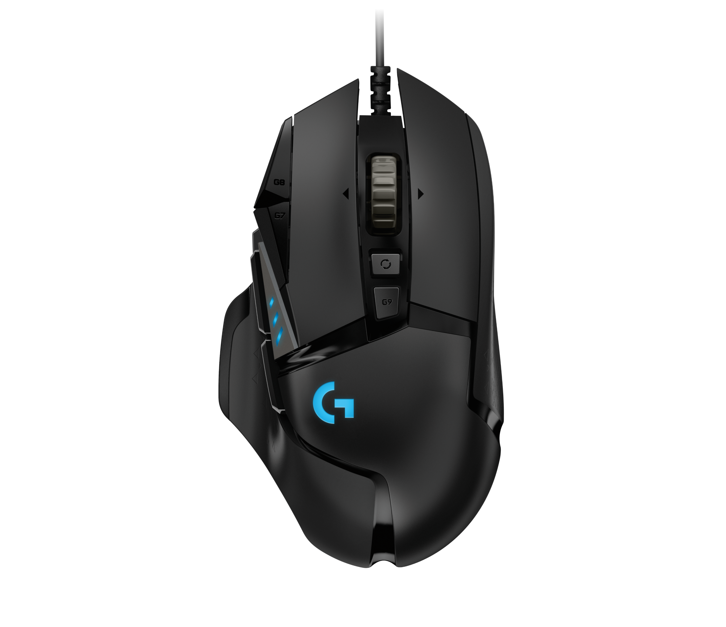 【ゲーミング】Logicool G610&amp;G502RGB HERO Amazon.com: Logitech G502 HERO High Performance Wired Gaming