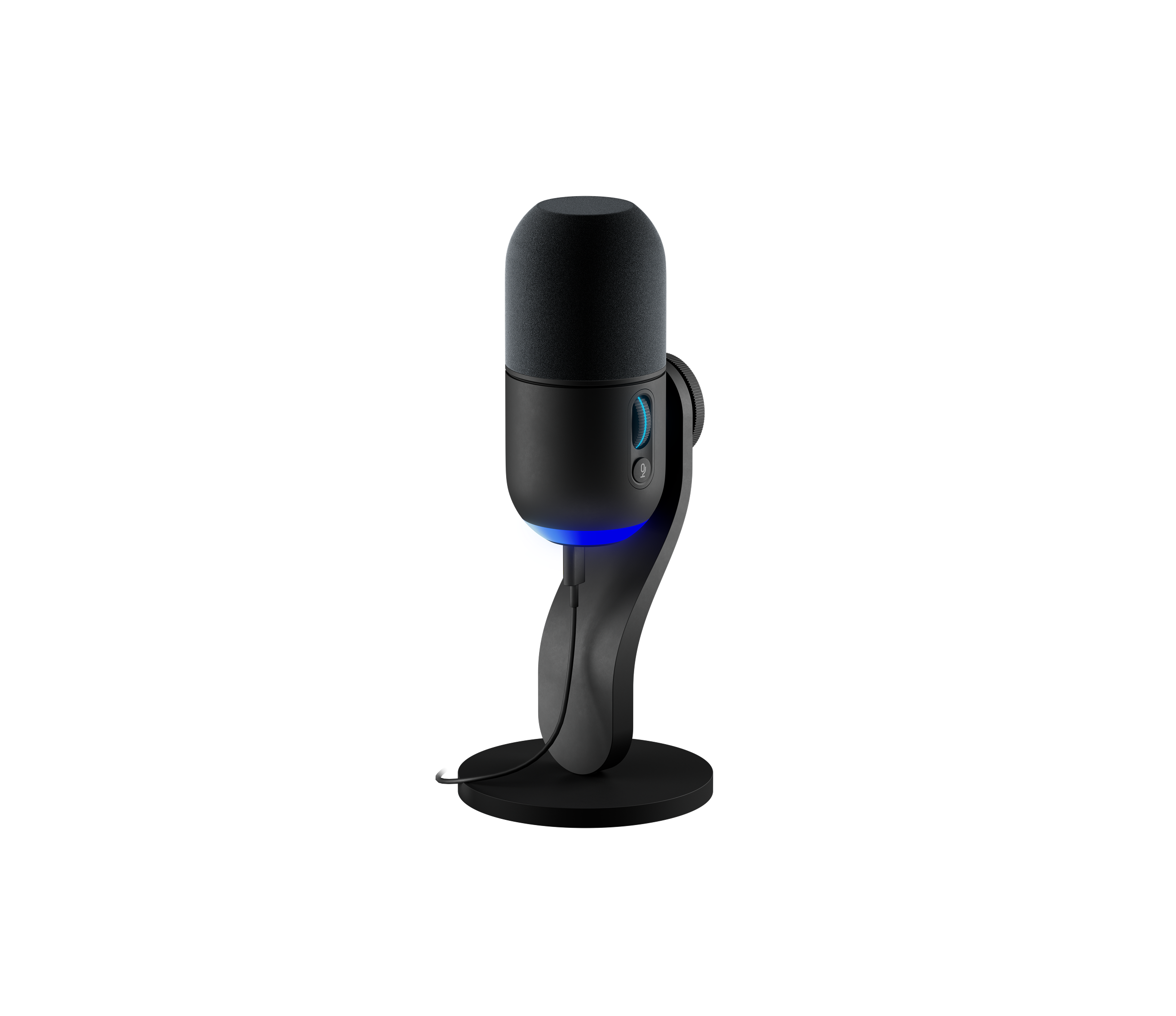 Yeti GX - Dynamic RGB Gaming Microphone with LIGHTSYNC
