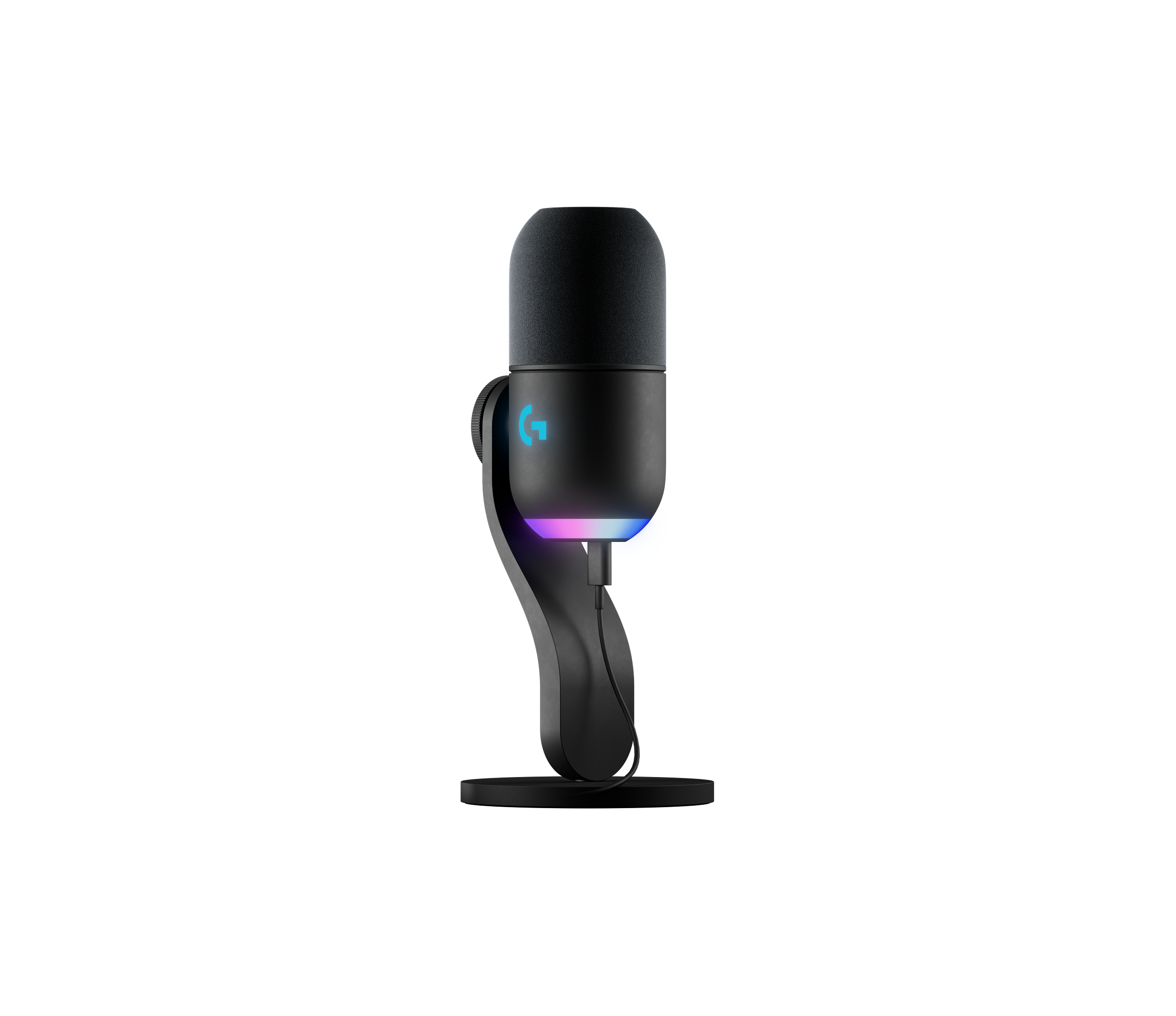 Yeti GX - Dynamic RGB Gaming Microphone with LIGHTSYNC | Logitech G