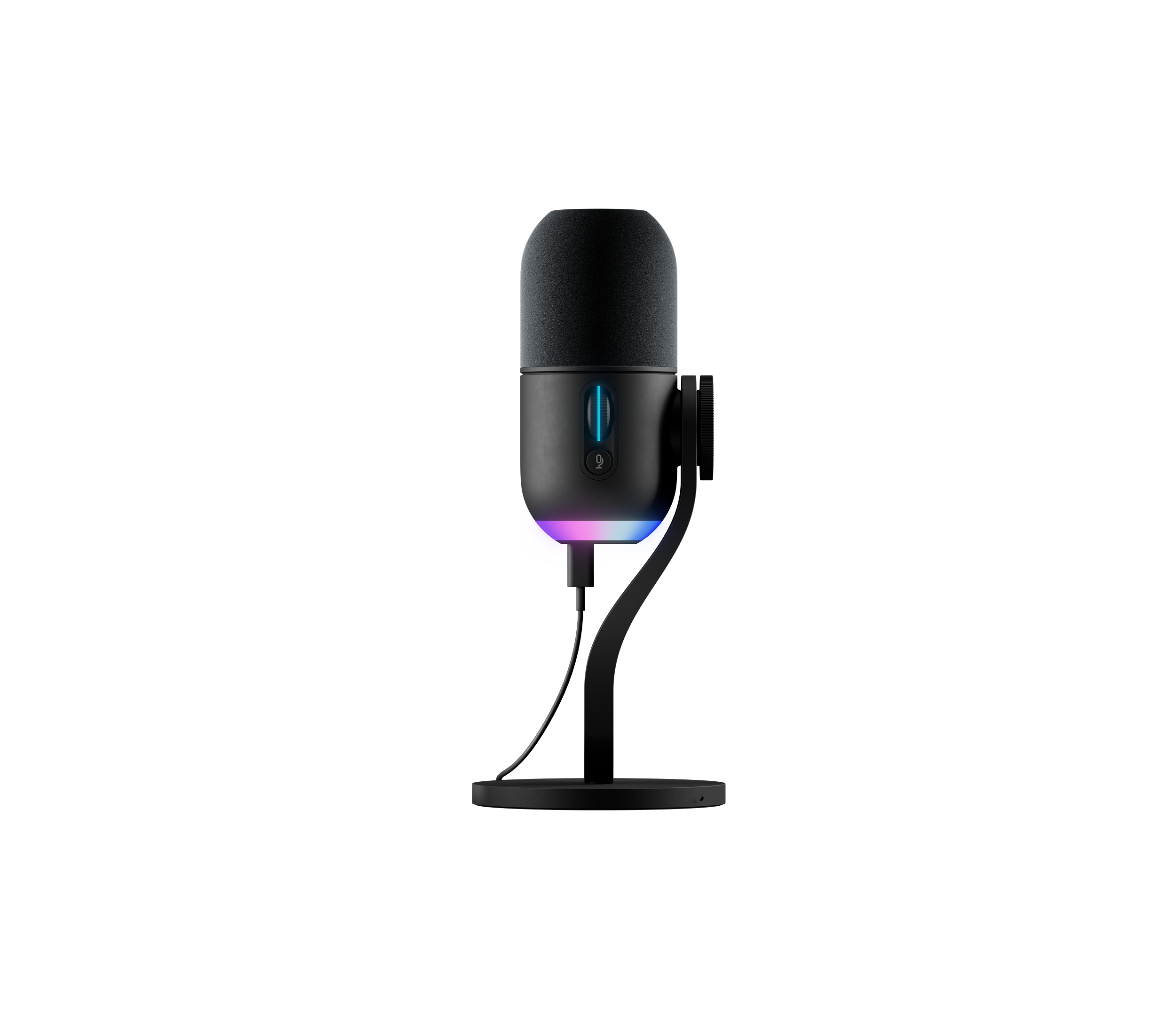 Yeti GX - Dynamic RGB Gaming Microphone with LIGHTSYNC