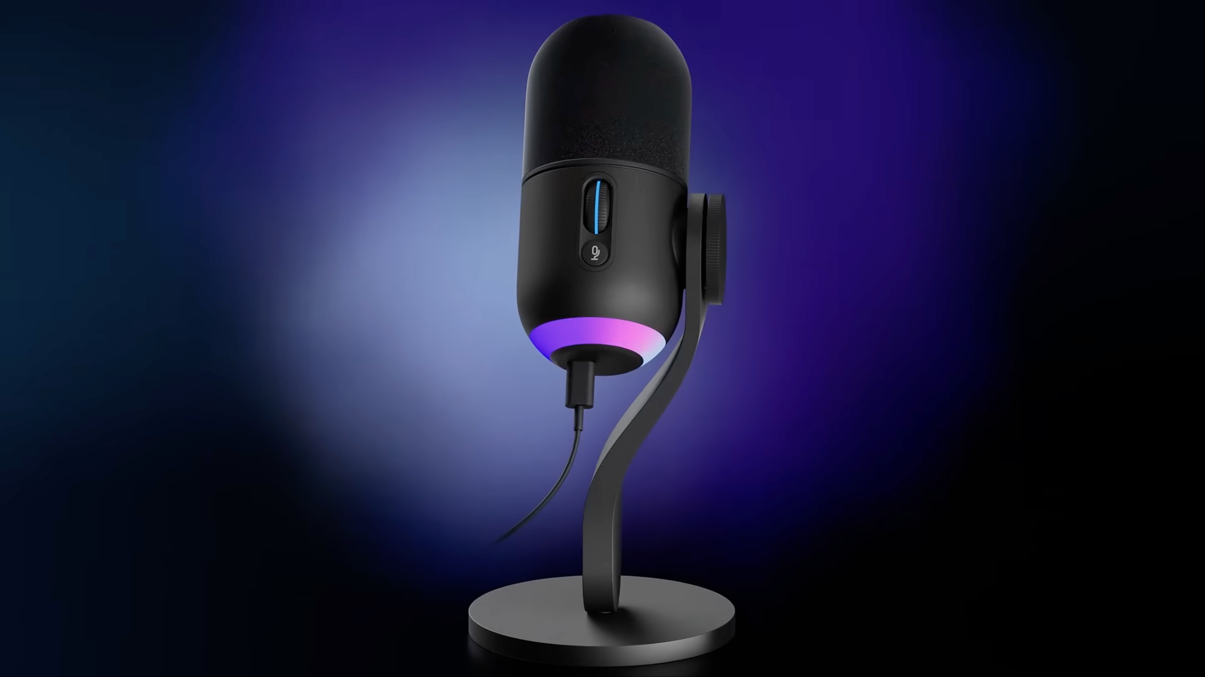 Yeti GX - Dynamic RGB Gaming Microphone with LIGHTSYNC