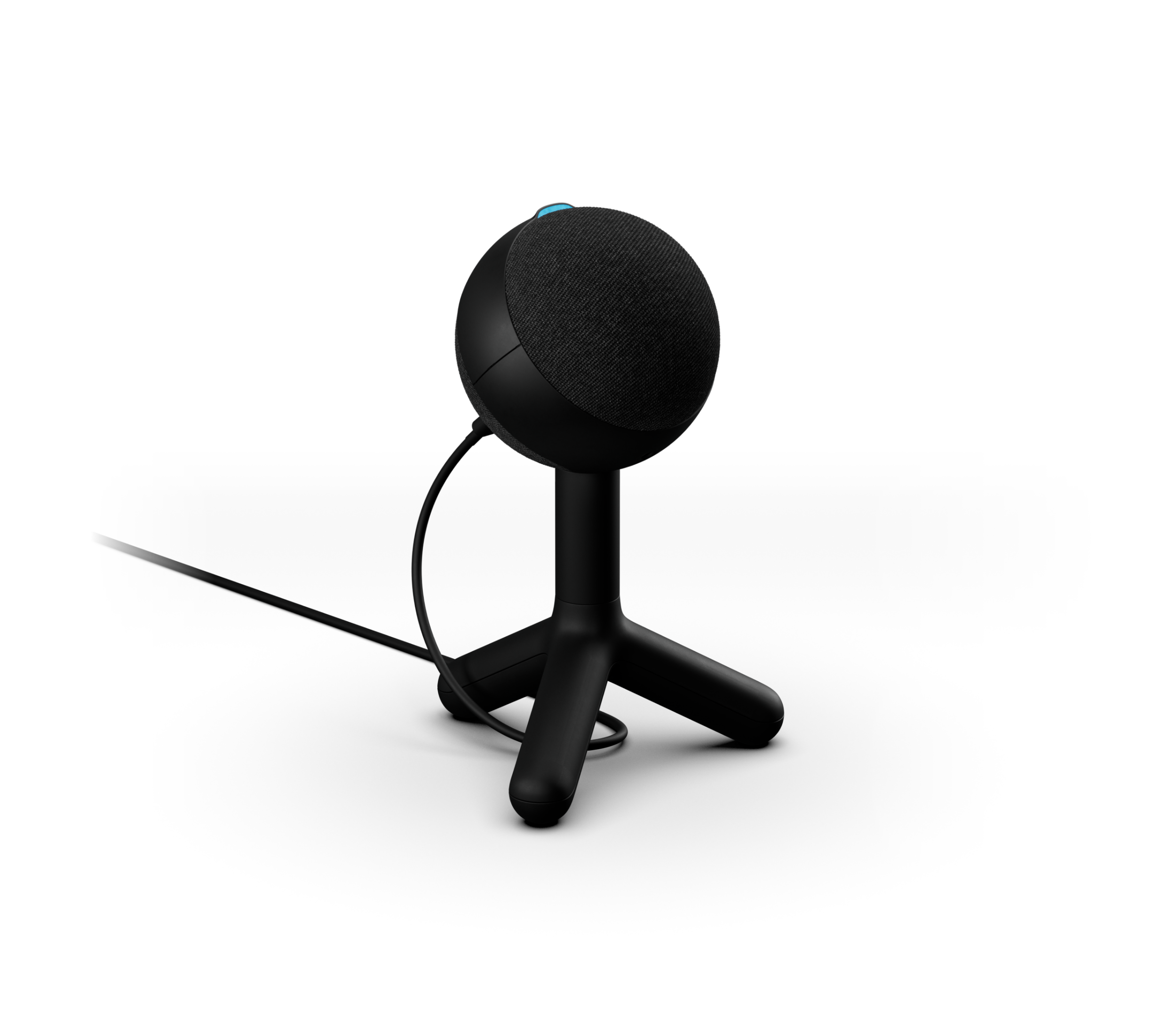 Logitech G Yeti ORB マイク 本体 Yeti Orb RGB Gaming Microphone | Logitech G