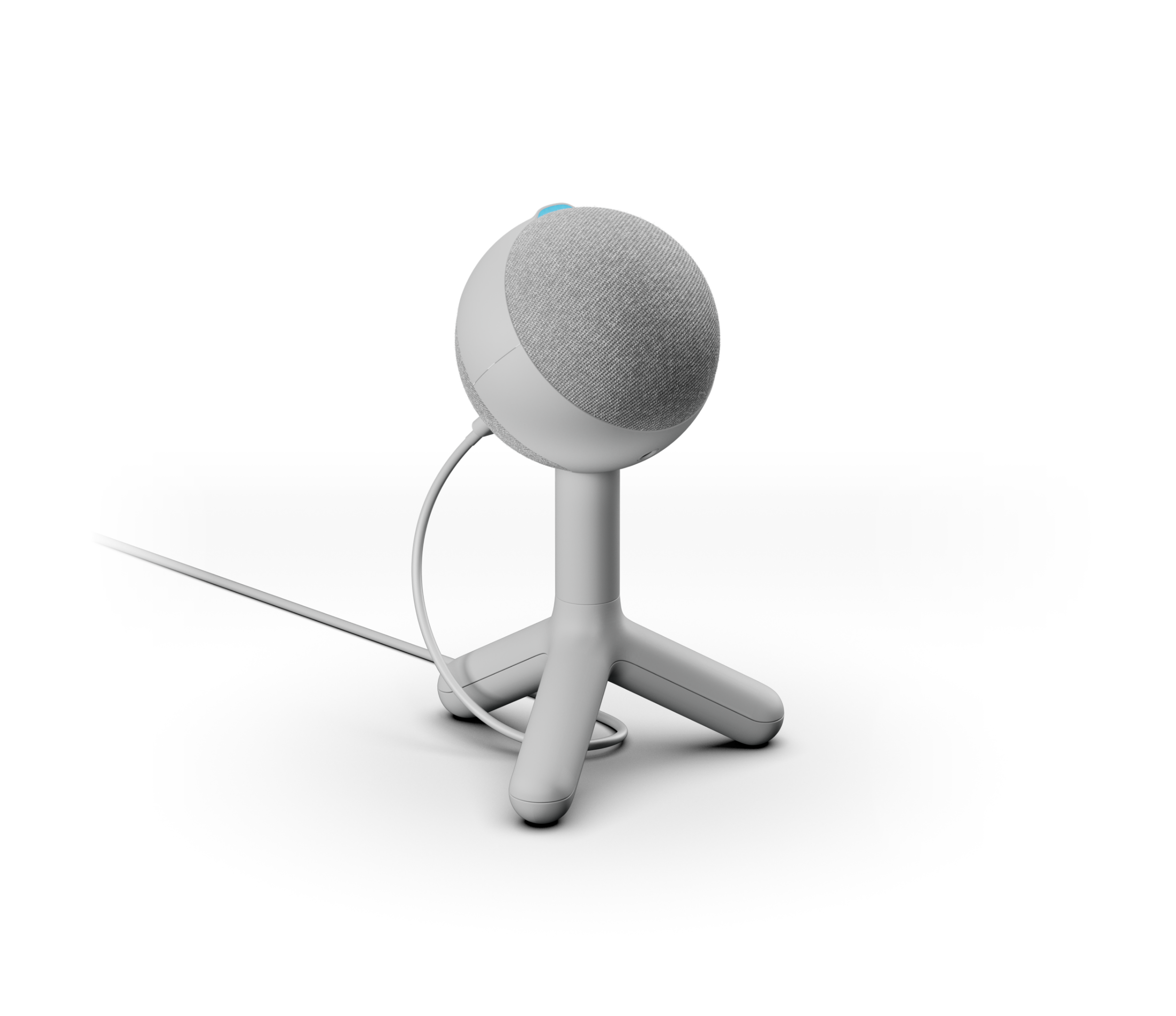 Logitech G Yeti ORB マイク 本体 Yeti Orb RGB Gaming Microphone | Logitech G